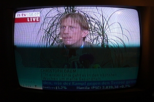 pressekonferenz