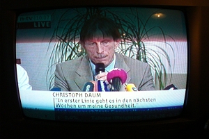 pressekonferenz