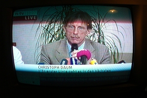 pressekonferenz