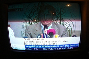 pressekonferenz