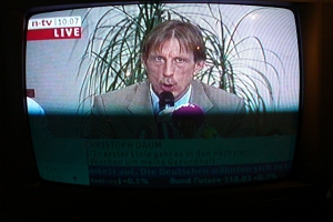 pressekonferenz
