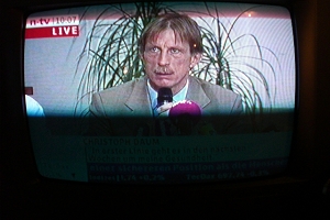 pressekonferenz