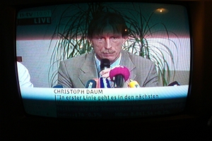 pressekonferenz