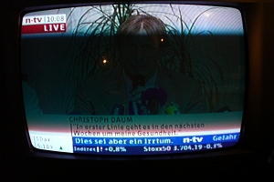 pressekonferenz