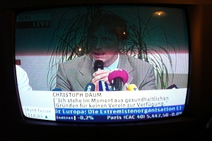 pressekonferenz