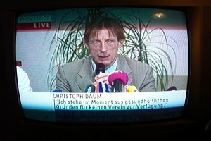 pressekonferenz
