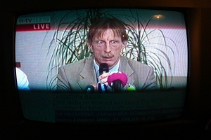 pressekonferenz