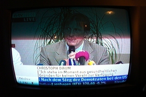 pressekonferenz