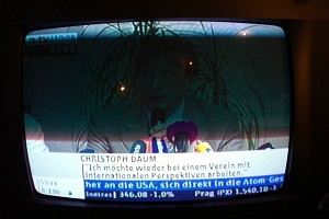 pressekonferenz