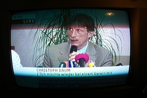 pressekonferenz