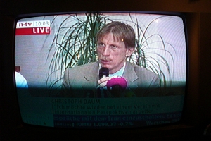 pressekonferenz
