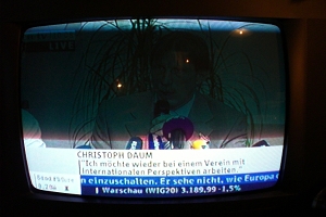 pressekonferenz