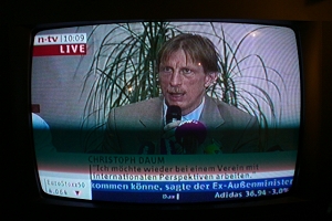 pressekonferenz