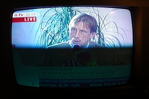 pressekonferenz