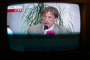 pressekonferenz