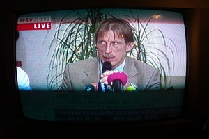 pressekonferenz