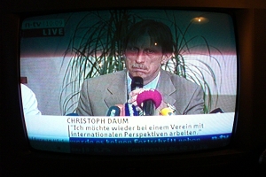 pressekonferenz