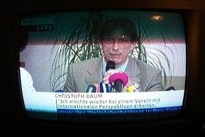 pressekonferenz