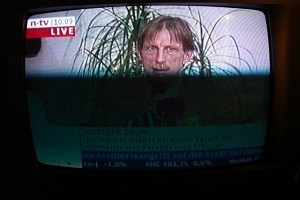 pressekonferenz