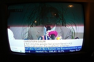 pressekonferenz