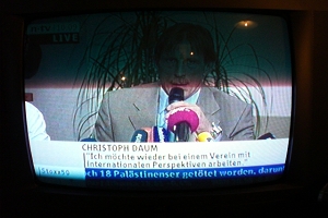 pressekonferenz