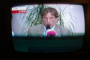 pressekonferenz