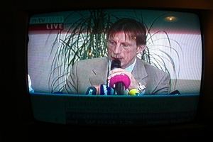 pressekonferenz