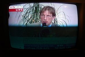 pressekonferenz