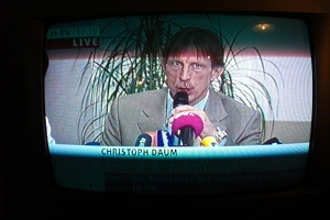 pressekonferenz