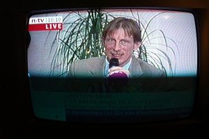 pressekonferenz