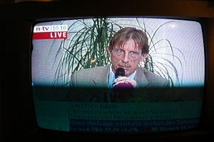 pressekonferenz