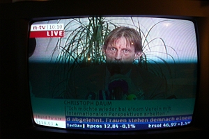 pressekonferenz