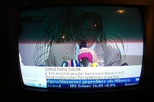 pressekonferenz