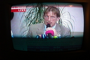 pressekonferenz