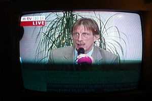 pressekonferenz
