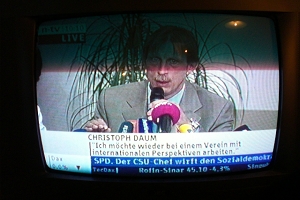 pressekonferenz