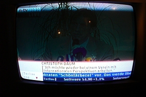 pressekonferenz