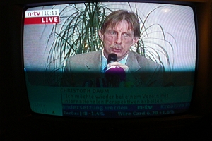 pressekonferenz
