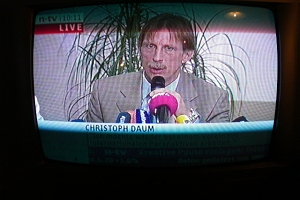 pressekonferenz