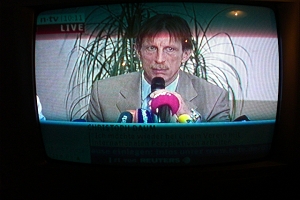 pressekonferenz