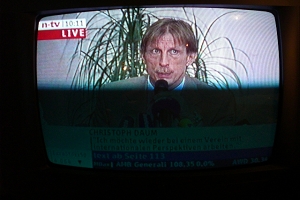 pressekonferenz