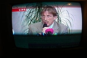 pressekonferenz