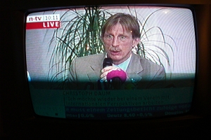 pressekonferenz