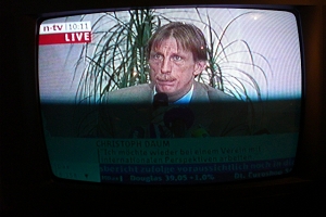 pressekonferenz