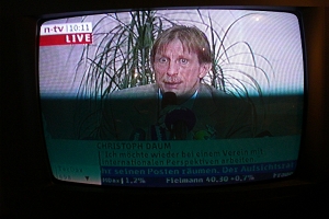 pressekonferenz