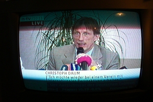 pressekonferenz