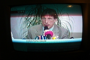 pressekonferenz