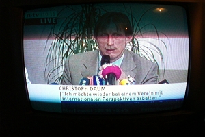 pressekonferenz