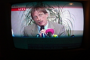 pressekonferenz