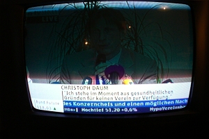 pressekonferenz